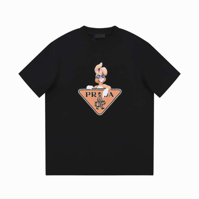 Picture of Prada T Shirts Short _SKUPradaS-XXL7ctn0638977